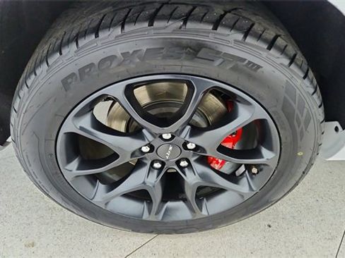 Used 2024 Dodge Durango SRT Hellcat image 63