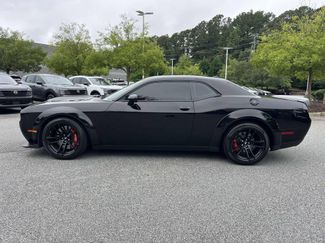 Used 2021 Dodge Challenger R/T Scat Pack RWD video 2