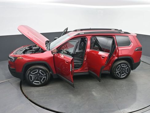 New 2026 Jeep Cherokee Limited AWD/4WD image 62