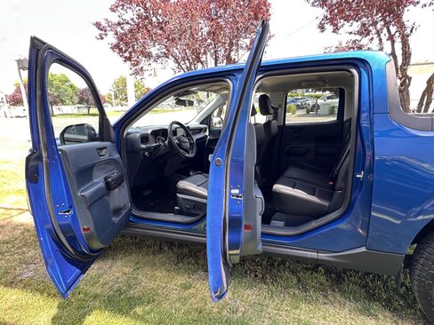 Used 2024 Ford Maverick Tremor w/ Tremor Off-Road Package AWD/4WD image 23