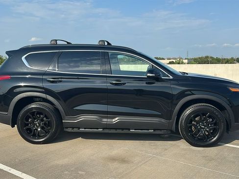 Used 2022 Hyundai Santa Fe XRT AWD/4WD image 13