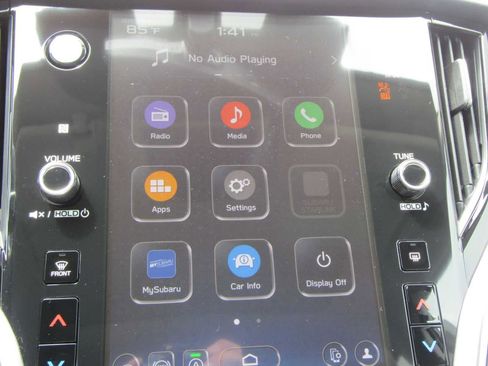 New 2025 Subaru Outback Onyx Edition image 14