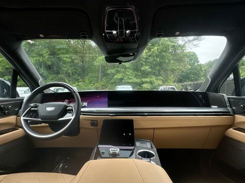 Used 2025 Cadillac Escalade IQ Sport 2 AWD/4WD image 30