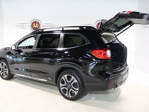 Used 2023 Subaru Ascent Limited w/ Technology Package AWD/4WD image 31