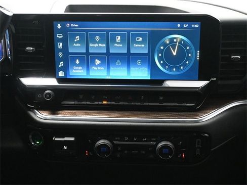 Certified 2025 Chevrolet Silverado 2500 LT w/ Safety Package image 23