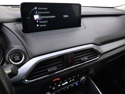 Used 2023 MAZDA CX-9 Touring Plus image 29