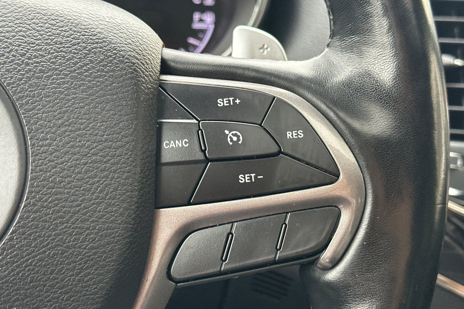 Used 2021 Jeep Grand Cherokee Limited X AWD/4WD image 33