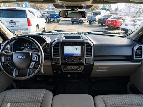Used 2020 Ford F150 XLT w/ Equipment Group 302A Luxury AWD/4WD image 20