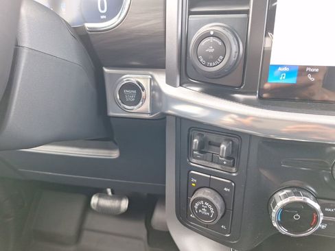 New 2026 Ford F150 Lariat AWD/4WD image 10