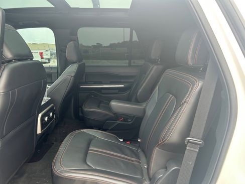 Used 2023 Ford Expedition Timberline AWD/4WD image 8