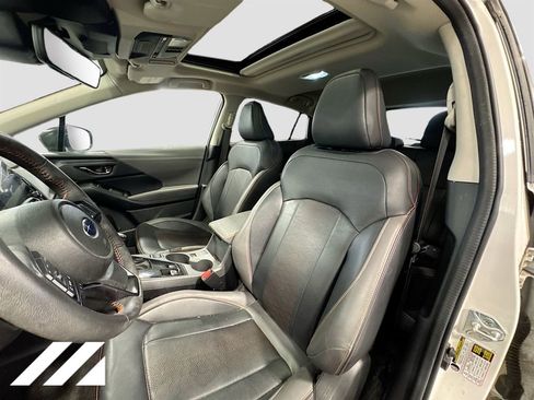 Certified 2024 Subaru Crosstrek 2.5i Limited w/ Popular Package #3A AWD/4WD image 23