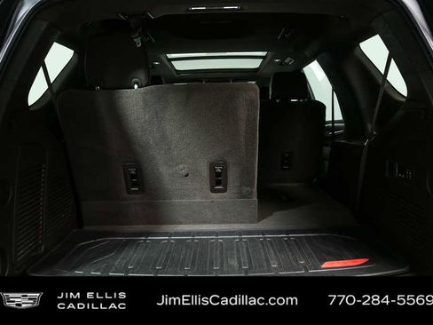 Used 2021 GMC Yukon Denali w/ Denali Ultimate Package image 29