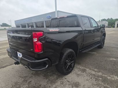 Used 2023 Chevrolet Silverado 1500 LT Trail Boss w/ LT Trail Boss Premium Package