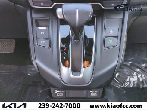 Used 2020 Honda CR-V EX-L image 19