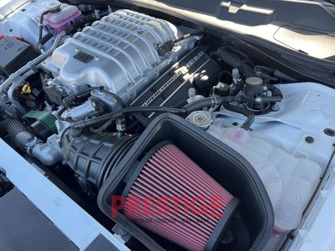 Used 2023 Dodge Challenger SRT Super Stock RWD image 40