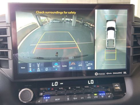 Used 2023 Toyota Tundra TRD Pro AWD/4WD image 17