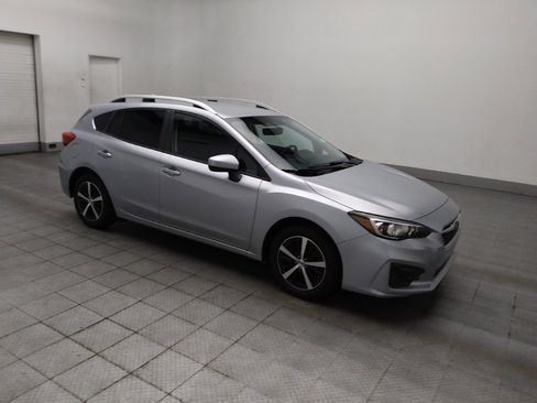 Used 2019 Subaru Impreza 2.0i Premium AWD/4WD image 11