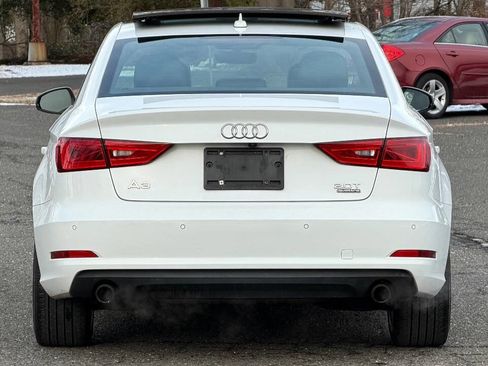 Used 2016 Audi A3 2.0T Premium Plus w/ Technology Package image 26