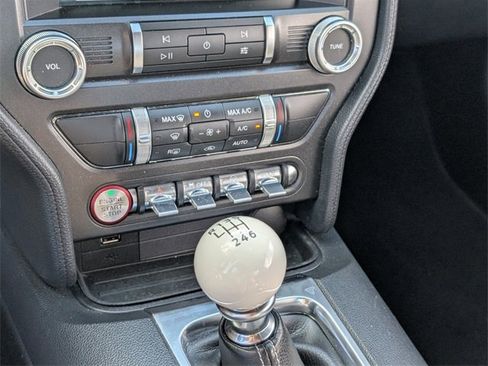 Certified 2022 Ford Mustang Mach 1 w/ Mach 1 Handling Package image 18