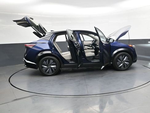 Used 2023 Nissan Ariya FWD image 47