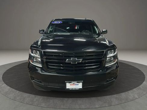 Used 2019 Chevrolet Tahoe Premier image 8