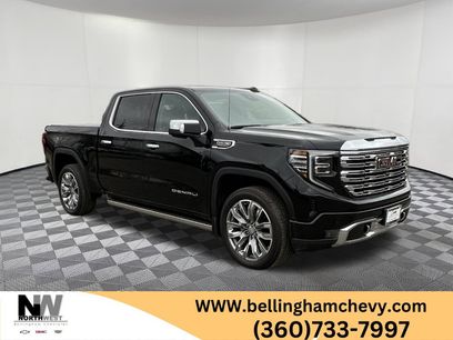 Used 2023 GMC Sierra 1500 Denali w/ Denali Reserve Package
