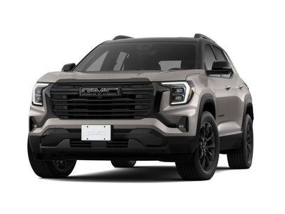 New 2026 GMC Terrain Elevation w/ Elevation Premium Package
