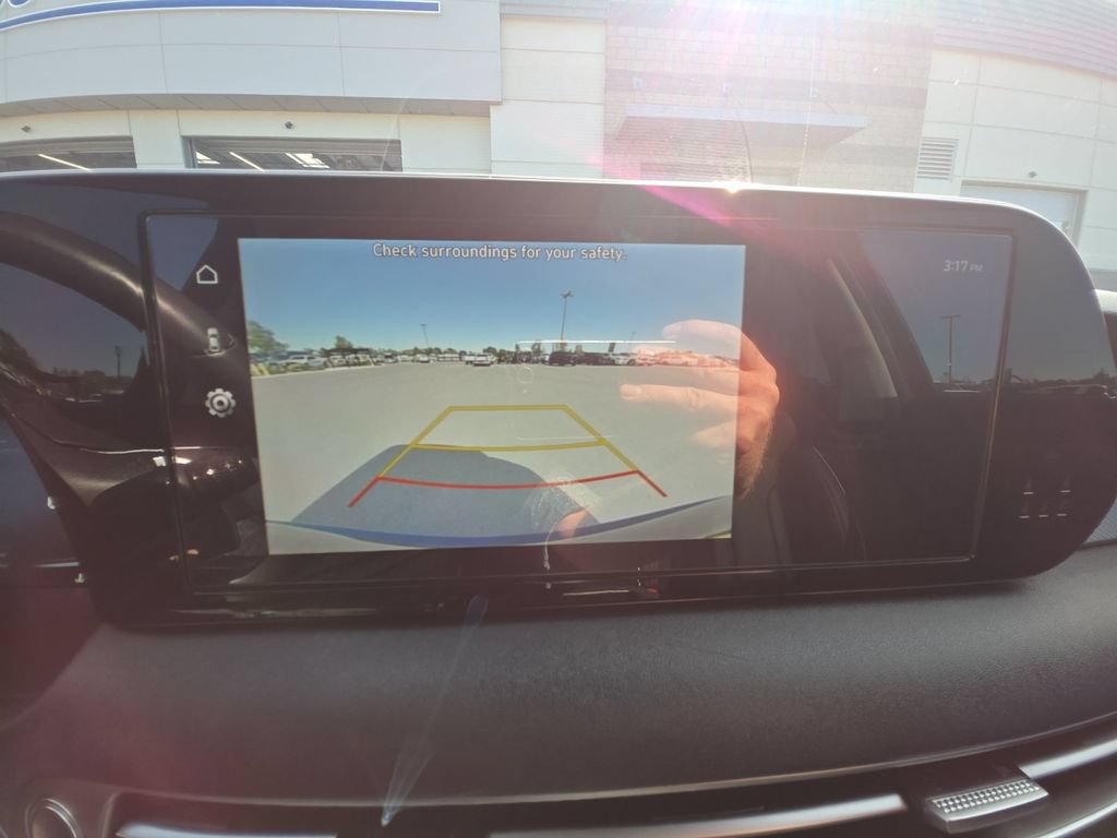 Used 2024 Hyundai Palisade SEL FWD image 16