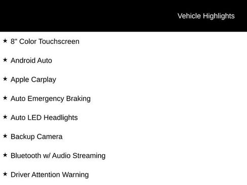Used 2025 Kia Sportage LX image 5