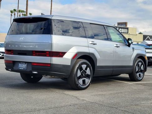 New 2026 Hyundai Santa Fe SE FWD image 2