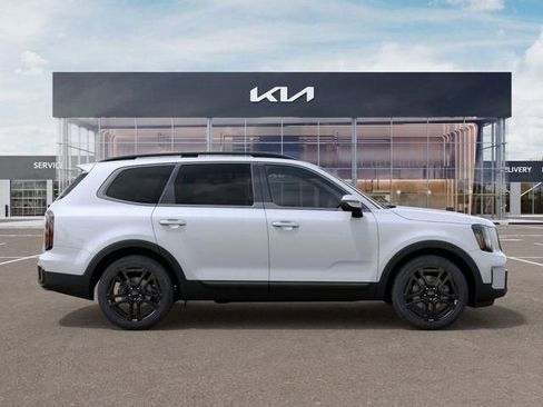 New 2025 Kia Telluride SX Prestige X-Line image 11