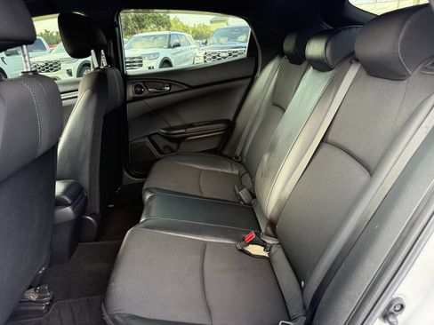 Used 2021 Honda Civic Sport image 20