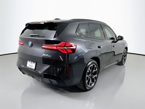 New 2026 BMW X3 xDrive30 w/ Premium Package AWD/4WD image 6