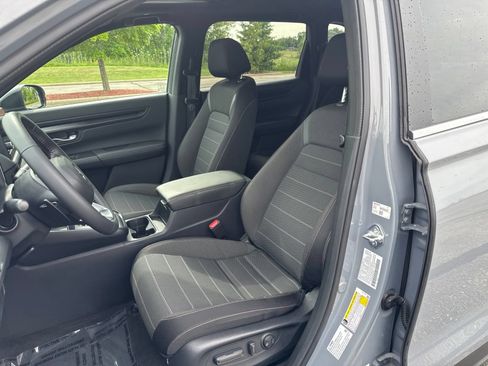 Used 2024 Honda CR-V Sport image 15