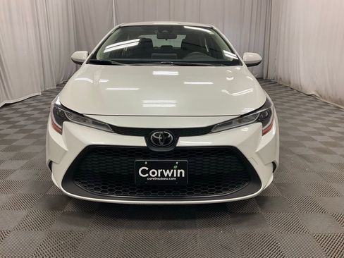 Used 2020 Toyota Corolla LE image 7