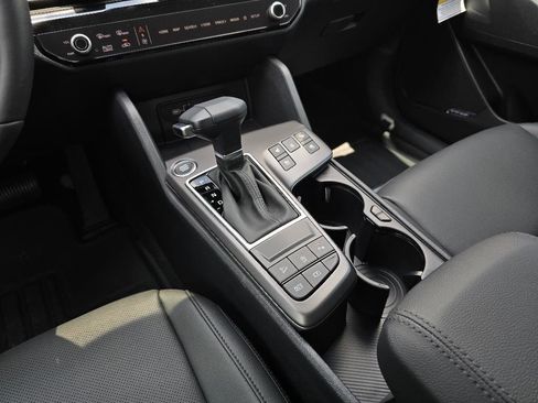 New 2026 Kia Sportage SX FWD image 9