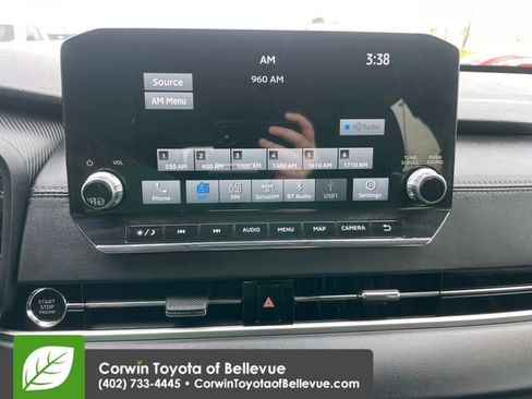 Used 2024 Mitsubishi Outlander SE FWD image 12