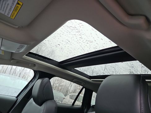 New 2026 MAZDA CX-50 AWD 2.5 Hybrid w/ Weather Package image 12