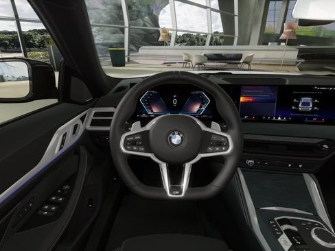 New 2026 BMW 430i w/ M Sport Package RWD image 13