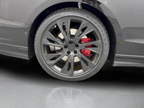 New 2026 Audi S8 image 8