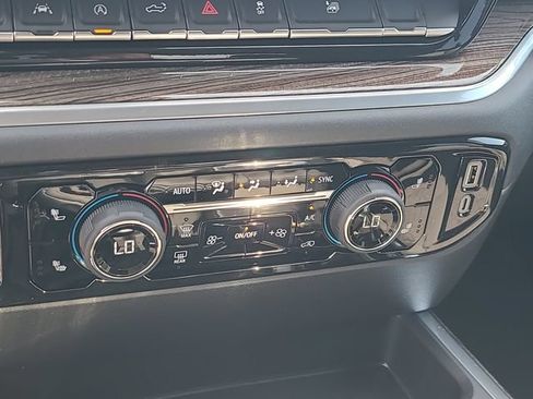 New 2026 Chevrolet Silverado 1500 RST RWD image 25
