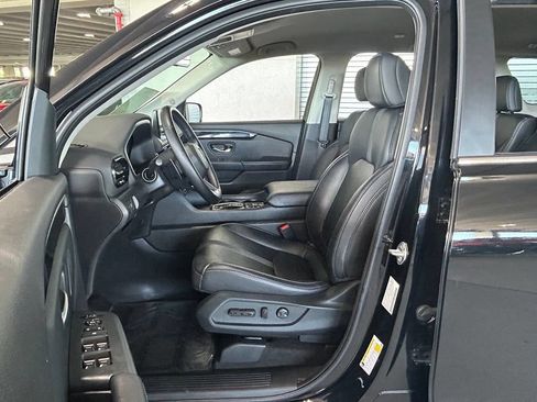 Used 2023 Honda Pilot EX-L image 16