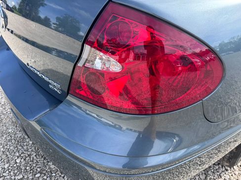 Used 2007 Buick LaCrosse CX FWD image 13