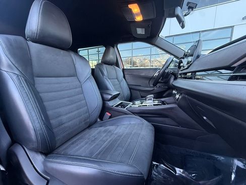 Used 2023 Mitsubishi Outlander SE Black Edition image 29