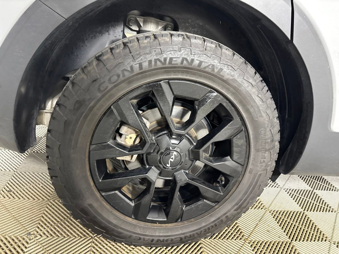 Used 2024 Kia Telluride SX X-Pro AWD/4WD image 36