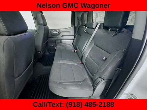 Used 2020 Chevrolet Silverado 1500 LT w/ All-Star Edition AWD/4WD image 23