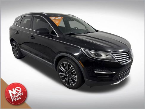 Used 2017 Lincoln MKC Black Label FWD image 1