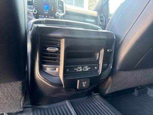 Used 2024 RAM 2500 Rebel AWD/4WD image 16