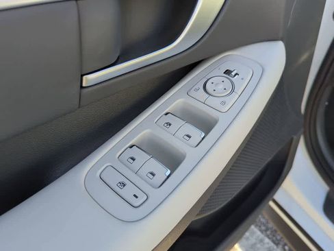 New 2026 Hyundai Sonata Blue FWD image 16