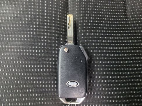 Used 2020 Kia Forte LXS FWD image 32